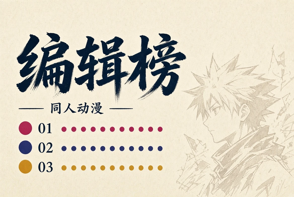 编辑榜栏目图片